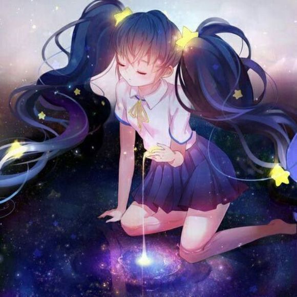 Meet your Posher, Dawn - Picture 1 of 1